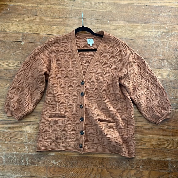 DRA Enzo Cardigan - Picture 3 of 13